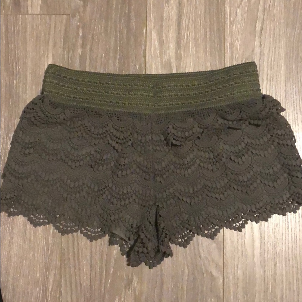 American Rag Shorts